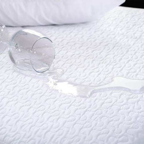 Quilted waterproof matress - waterproof,