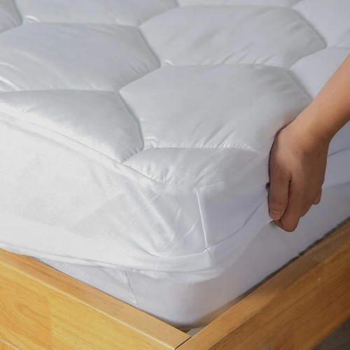 4as quilted mattress - 4as,