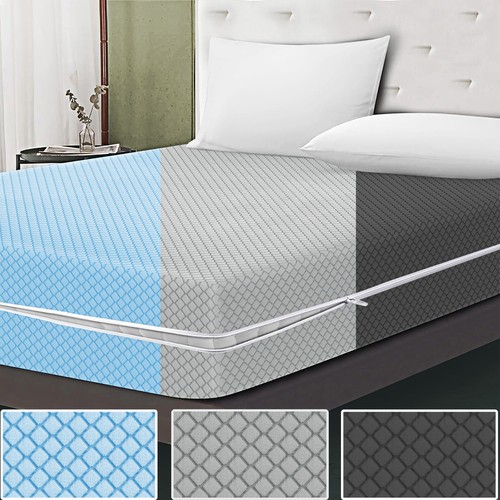 Anti bed bug mattress - anti,