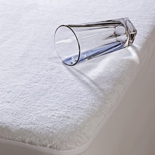 Luxury waterproof terry - waterproof,