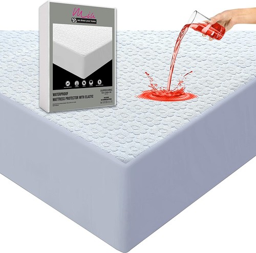 Luxury non noisy waterproof - non-noisy,