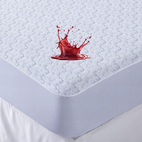 Waterproof mattress protector - waterproof,