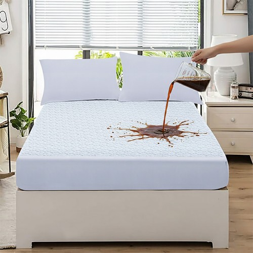 100 waterproof mattress - 100%,