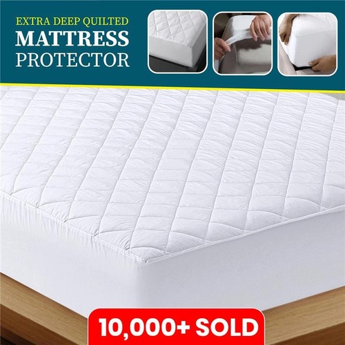 Extra deep quilted matress - extra,