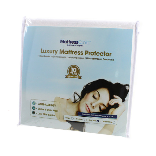 Mattress protector waterproof - protector,