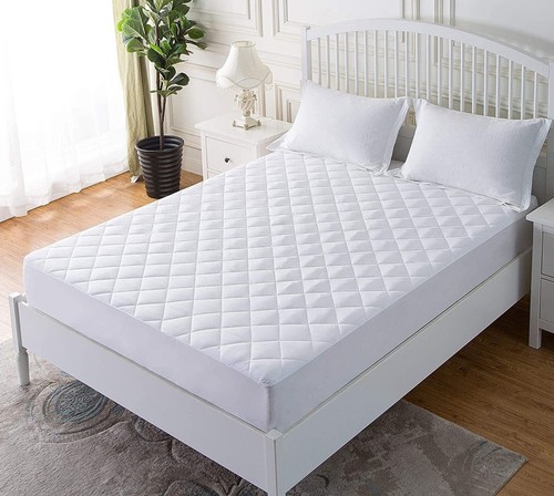 Extra deep mattress protector - deep,