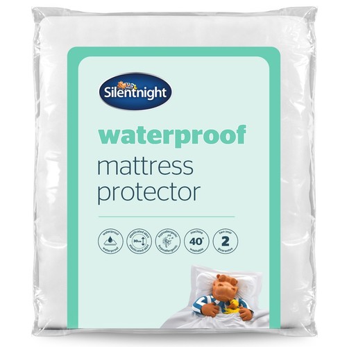 Silentnight waterproof - silentnight,