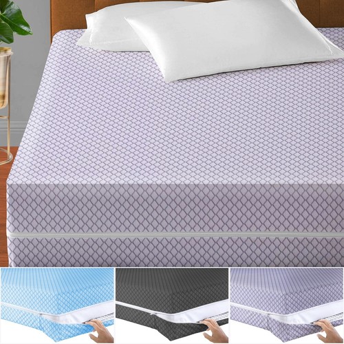 Zip anti bed bug - zip,