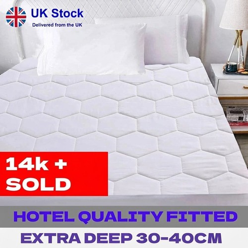 4as quilted mattress - 4as,