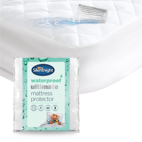 Silentnight waterproof - silentnight,