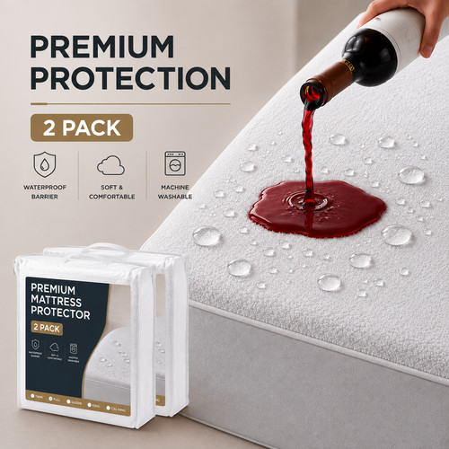Pack waterproof mattress - pack,