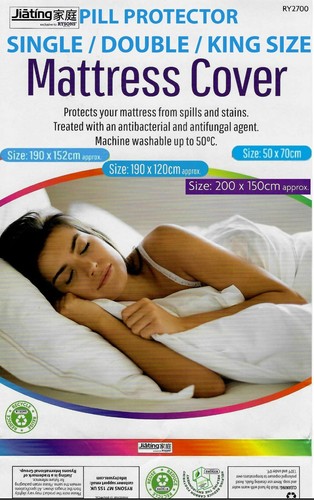 Vinyl waterproof mattress - vinyl,