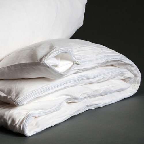 Anti allergy zipped 100 - anti-allergy, 100%