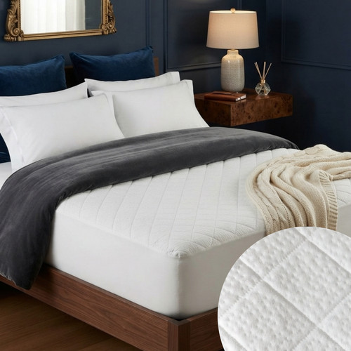 Cozy living bamboo waterproof - cozy,