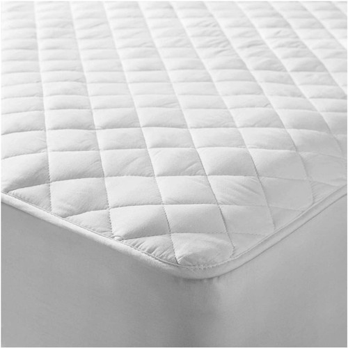 100 cotton quilted - extra, deep