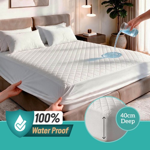 Extra deep mattress - extra,