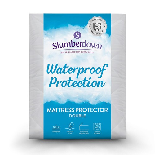 Slumberdown waterproof - slumberdown,