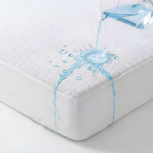 Waterproof terry towel - waterproof,
