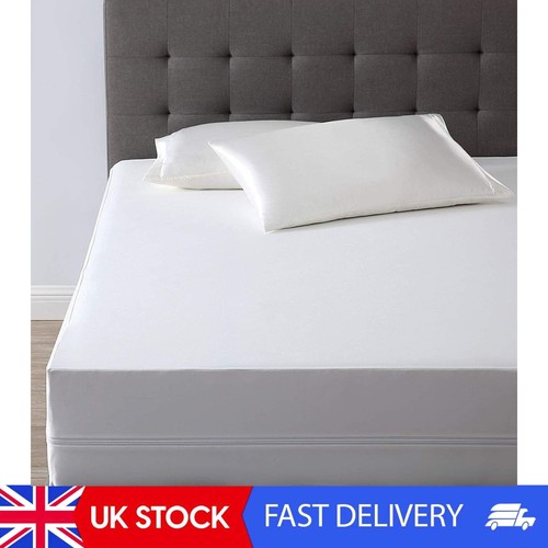 Anti allergy double mattress - anti-allergy,