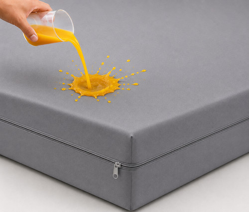 New anti bed bug zipped - bed,