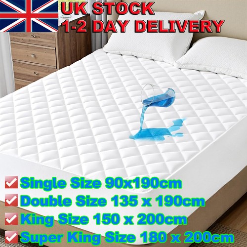 Extra deep quilted waterproof - extra,