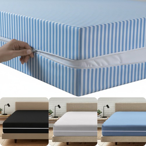 Anti allergy mattress - anti,