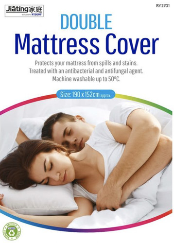 New waterproof mattress - waterproof,