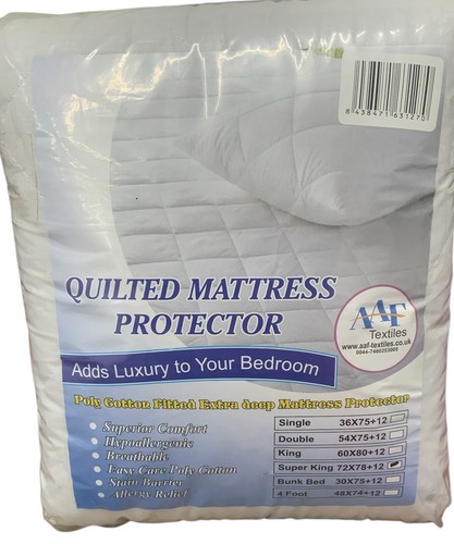 All sizes mattress - mattress, protector