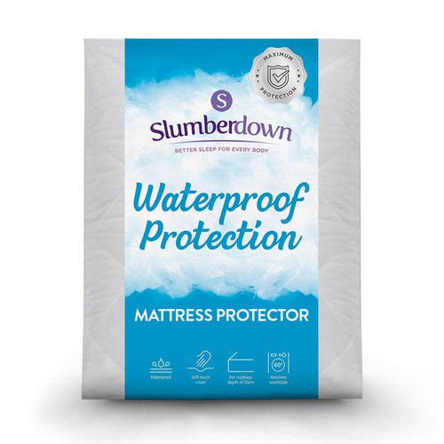 Slumberdown waterproof - slumberdown,