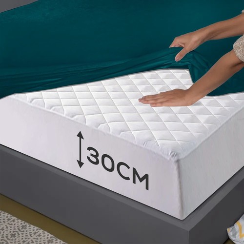 Extra deep quilted matress - extra,