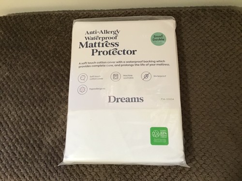 Dreams anti allergy waterproof - dreams,