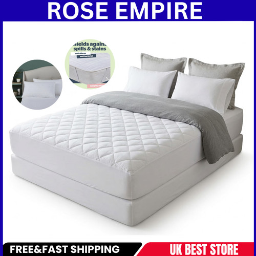 Waterproof quilted mattress - waterproof,