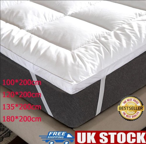 Mattress bed topper protector - mattress,