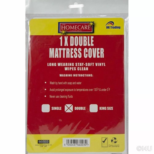 Double waterproof mattress - waterproof,