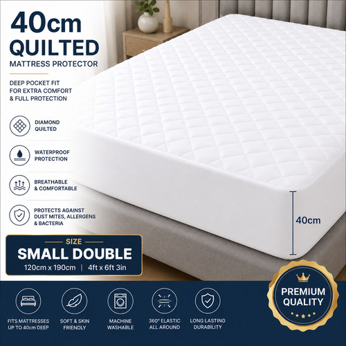 Mattress protector small - mattress,