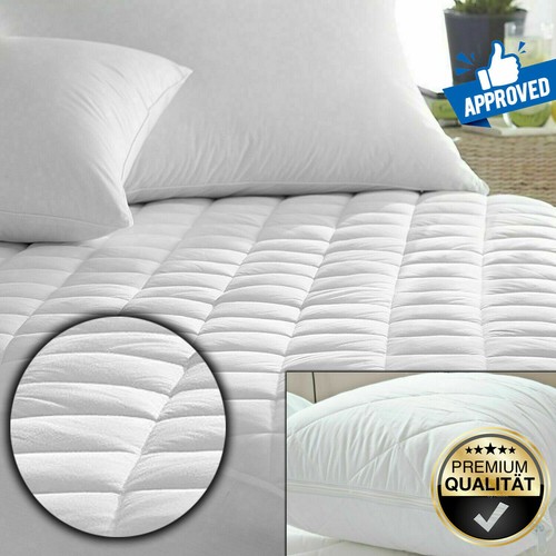 30cm deep quilted - 30cm,
