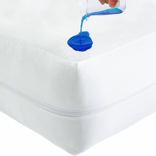 Anti bug zipped waterproof - anti,