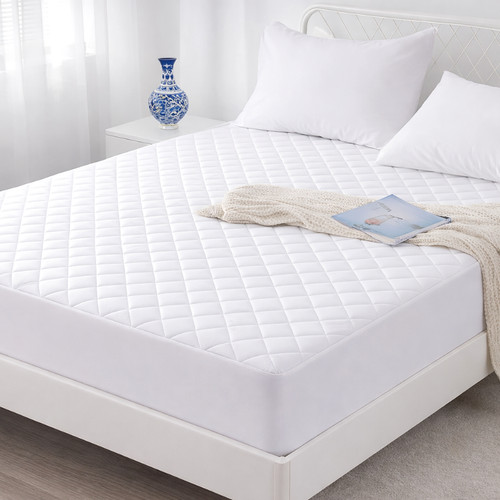 Luxury quilted mattress - luxury,