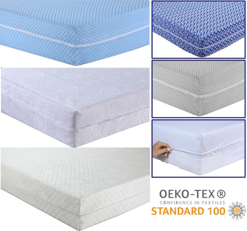 100 cotton zipped full - cotton,